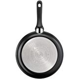 Tefal G25991 Titanyum 6X UnlimitedOne 3 Parça Tencere Tava Seti