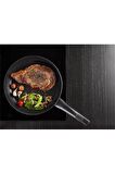 Tefal Titanium 3X Ultimate 20 cm Yanmaz/Yapışmaz Titanyum Tava