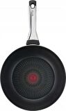 Tefal 6X Excellence Titanium 28 Cm Wok Tava - 2100118359