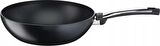 Tefal 6X Excellence Titanium 28 Cm Wok Tava - 2100118359