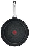 Tefal Titanium 6X Excellence 32 cm Yanmaz/Yapışmaz Titanyum Tava