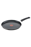 Tefal B5561053 Titanyum 1X Simple Cook 25 Cm Krep Tava - 2100118531