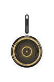 Tefal B5561053 Titanyum 1X Simple Cook 25 Cm Krep Tava - 2100118531
