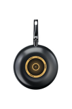 Tefal B5561953 Titanyum 1X Simple Cook 28 Cm Wok Tava - 2100118533