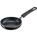 Tefal B5560053 Titanyum 1X Simple Cook 12 Cm Sos Tava  - 2100118534
