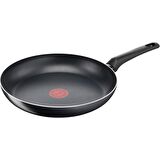 Tefal B5560553 Titanyum 1X Simple Cook 26 Cm Tava - 2100118536