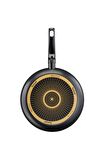 Tefal B5560553 Titanyum 1X Simple Cook 26 Cm Tava - 2100118536