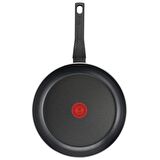 Tefal Titanyum 1X SimplyClean Difüzyon Tabanlı Tava - 24 cm