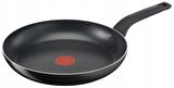 Tefal Titanium 1X SimplyClean 32 cm Yanmaz/Yapışmaz Titanyum Tava