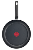 Tefal B5560253 Titanyum 1X Simple Cook 20 Cm Tava - 2100119454