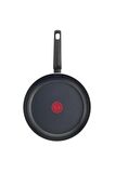 Tefal B5569153 Titanyum 1X Simple Cook 20/24/28 Cm 3'lü Tava Seti - 2100119732