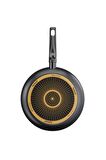 Tefal B5569153 Titanyum 1X Simple Cook 20/24/28 Cm 3'lü Tava Seti - 2100119732