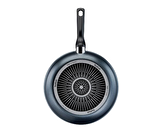 Tefal Titanium 2X XL Force 26 cm Yanmaz/Yapışmaz Titanyum Tava