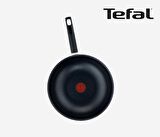 TEFAL Simplicity 28 CM WOK TAVA