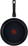 Tefal C27790 Titanyum Indüksiyon Tabanlı Generous Cook 2'li Tava Seti 20/26 cm - 2100123296