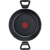 Tefal Alüminyum Tencere Seti Tencere