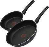 Tefal 20 cm Yanmaz/Yapışmaz Tava