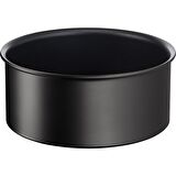 Tefal Ingenio Mix 16 cm Yanmaz/Yapışmaz Titanyum Tava