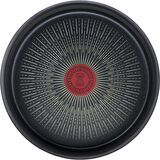Tefal Ingenio Mix 16 cm Yanmaz/Yapışmaz Titanyum Tava