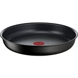 Tefal Ingenio Titanyum 6X Mix Tava 28 cm - 2100124951