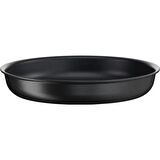 Tefal Ingenio Titanyum 6X Mix Tava 28 cm - 2100124951