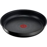 Tefal Ingenio Titanyum 6X Mix Tava 28 cm - 2100124951