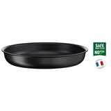 Tefal Titanyum 6X İndüksiyon Tabanlı Mix Tava - 22 cm