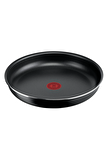 Tefal L1539253 Titanyum 1X Ingenio Simple Cook 12 Parça Tava Tencere Seti - 2100125537