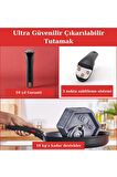Tefal Ingenio Easy On 5 Parça Tava Seti, Alüminyum Kaplamalı Tava Seti
