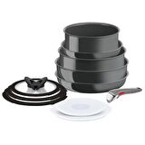 Tefal İngenio 11 Parça Tencere Tava Seti