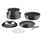 Tefal İngenio 11 Parça Tencere Tava Seti