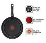 TEFAL TIT 3X FORCE TAVA 28CM (2100134006)
