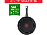 TEFAL Titanium Force Tava 20 cm