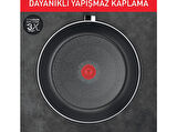 TEFAL Titanium Force Tava 20 cm