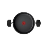 TEFAL Tefal Expertise 5X Kısa Tencere - 26 cm 2100137518