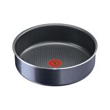 Tefal Titanium Ingenio Elegance 8 Parça Tencere Tava Seti