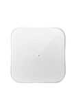 Xiaomi Mi Smart Scale 2 Akıllı Bluetooth Dijital Baskül (OUTLET) (12 AY EVOFONE GARANTİLİ) 