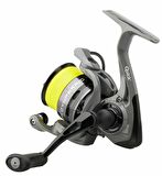 Dam Quick Dynabraid 4 4000S FD 3+1BB Olta Makinesi
