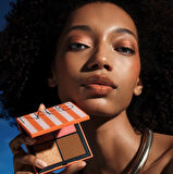  NARS Hot Escape Cheek Palette III- Allık Paleti