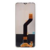 İnfinix Hot 9 Play Lcd Ekran + Dokunmatik YÜKSEK KALİTELİ