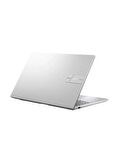 ASUS Vivobook 15 X1504ZA i5 1235U 40GB RAM 1TB SSD 15.6'' FHD W11HOME BQ451 & PER4 ÇANTA