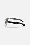 New Wayfarer Color Mix S 0RB2132 6052 UV Koruyucu Filtreli Hafif Klasik Unisex Güneş Gözlüğü