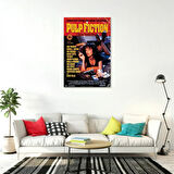 Ucuz Roman Retro Duvar Posteri Çerçevesiz