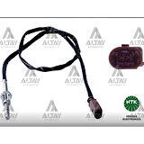 SENSÖR EGZOZ SICAKLIK GOLF7 / A3 / LEON / OCTAVIA 13= CLHA-CLHB-CRKA-CRKB-CXXB-DBKA-DDYB 1.6 TDI (PARTIKÜL ÖNCESI) (RTA9000-EE011)