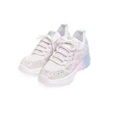 Comfort Taban Multi Taşlı Kadın Sneaker ile 
