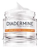 Diadermine Lift Güneş Koruyucu-Kırışıklık Karşıtı Sıkılaştırıcı Krem 50 Ml. 