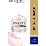Diadermine Expert Active Glow Yenileyici Gece Kremi 50 Ml