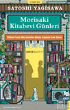 Morisaki Kitabevi Günleri