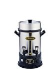 İmza D-1120 2000 W Çay Makinesi Inox 