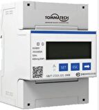 Trio - Smart Meter Aksesuar (TommaTech NG Uyumlu)